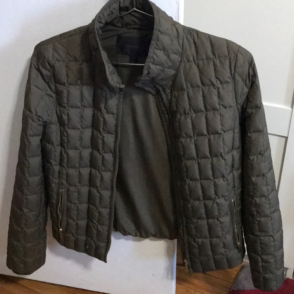 Jcrew Jacket - image 1